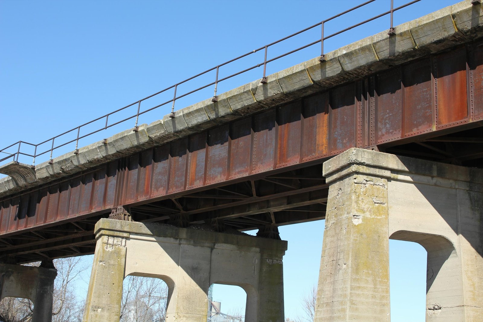 Span #8